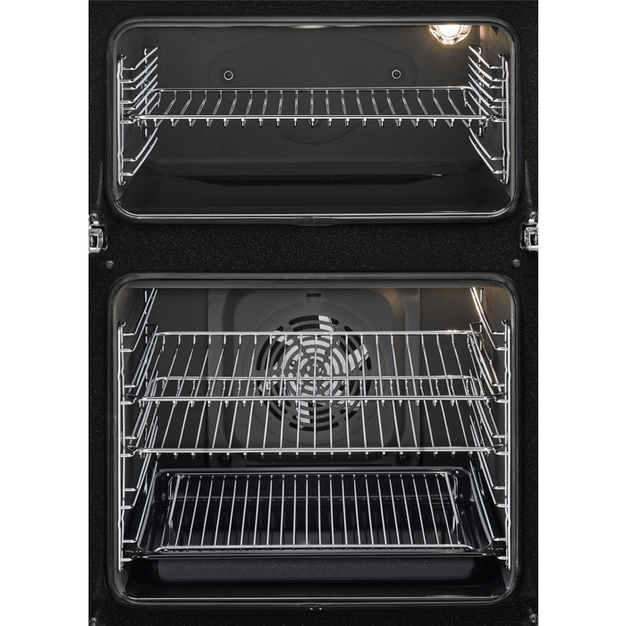 Electric Oven Zod35802xk Zanussi