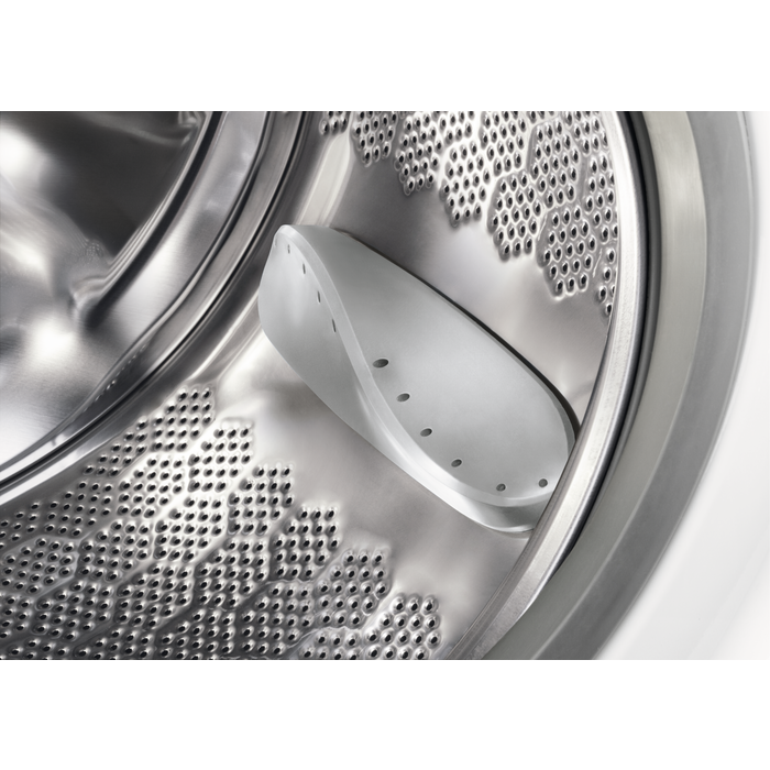 Front Loader Washing Machine Zwf81463w Zanussi