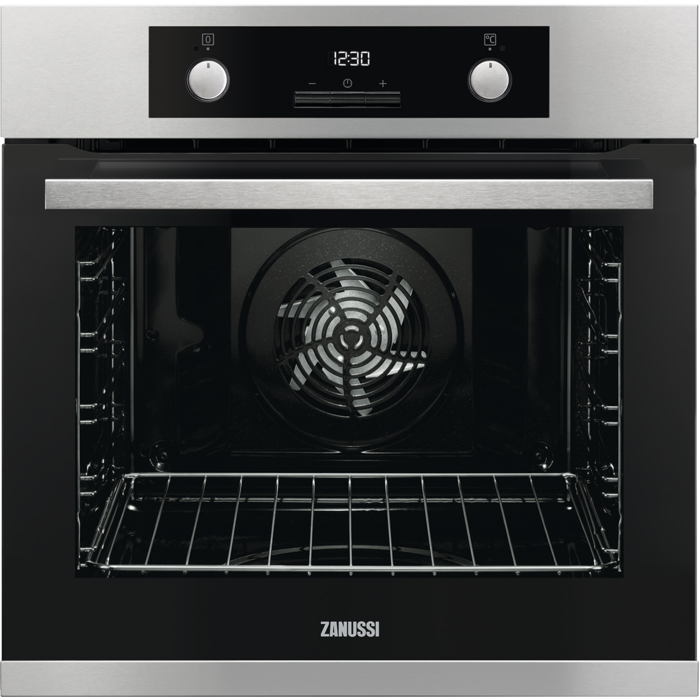 Electric Oven Zop37987xu Zanussi