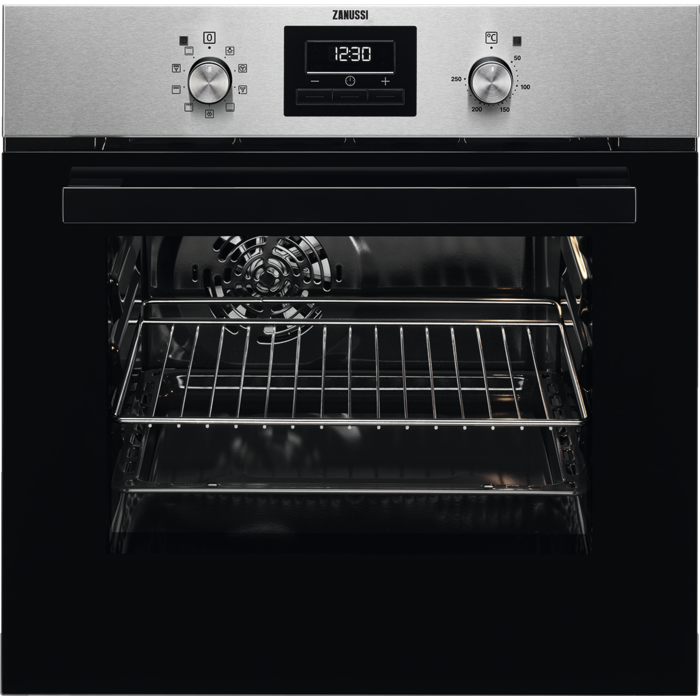 Electric Oven Zzb35901xa Zanussi