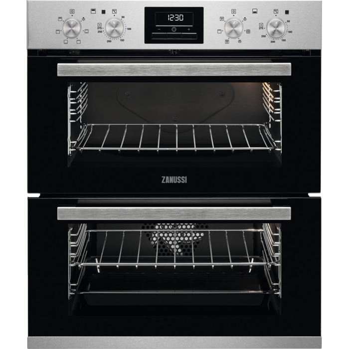 Electric Oven Zof35601xk Zanussi