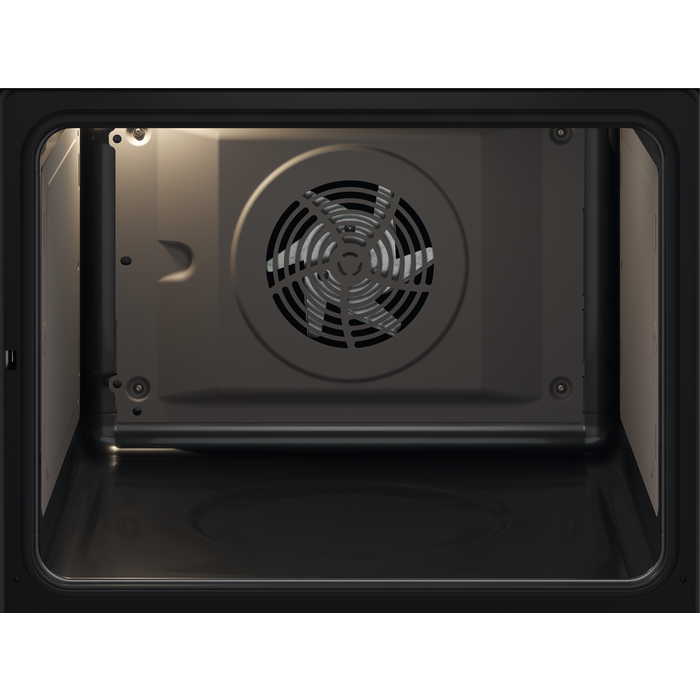 Electric Oven Zoa35471xk Zanussi