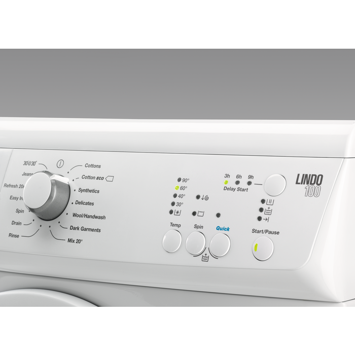 Front Loader Washing Machine Zwf81440w Zanussi Front Loader Washing Machine Zwf81440w Zanussi