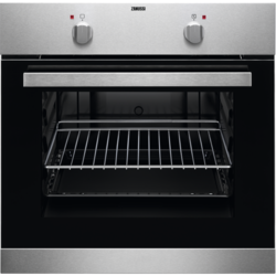 Electric Oven Zanussi