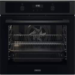 Electric Oven Zanussi
