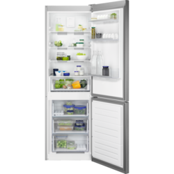 Vario Freezer 24 Gaggenau Metal Shelves Automatic Ice Maker