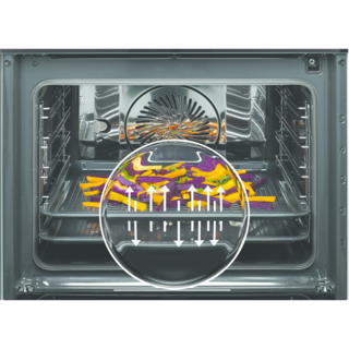 זנוסי - תנור חשמלי - ZOHNA7K1