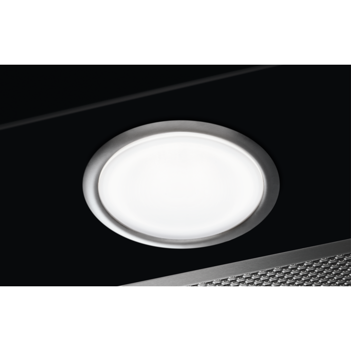 Zanussi - Chimney hood - ZFLX26K