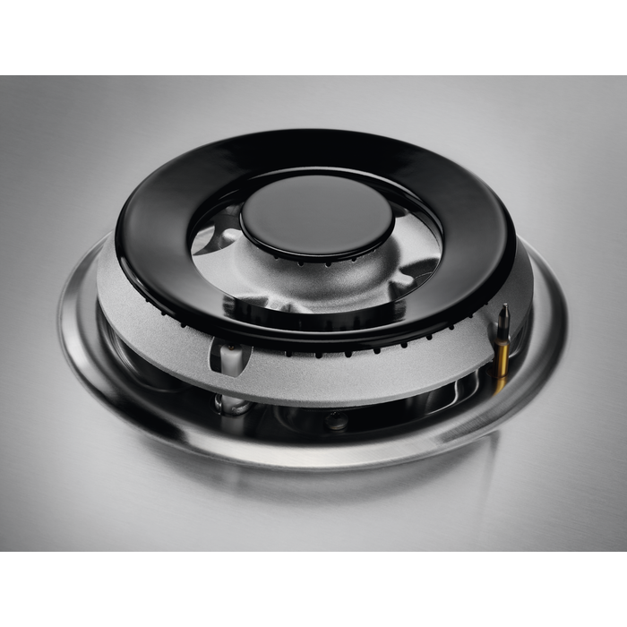 Zanussi - Gas hob - ZGNN645X
