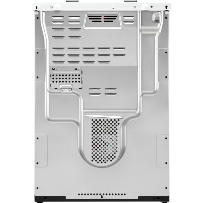 Zanussi - Electric cooker - ZCI66280XA