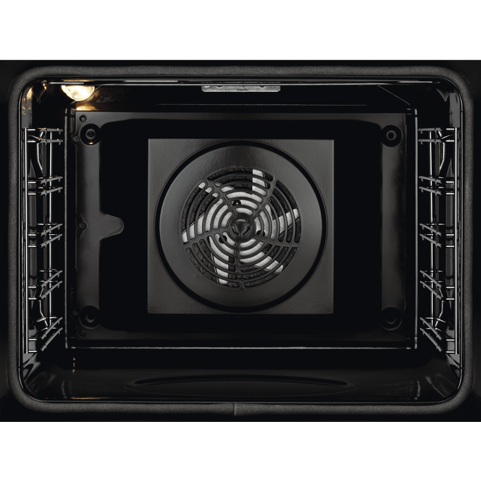 Zanussi - Pyrolytic oven - ZOPNX6KN