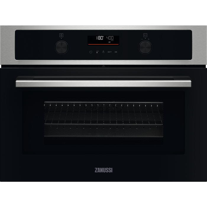Zanussi - Integrated Microwaves - ZVENM7XN