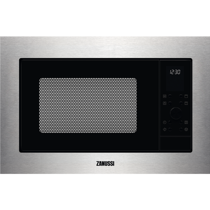 Integrated Microwaves | Zanussi