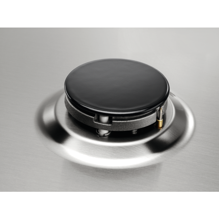 Zanussi - Gas hob - ZGNN645X