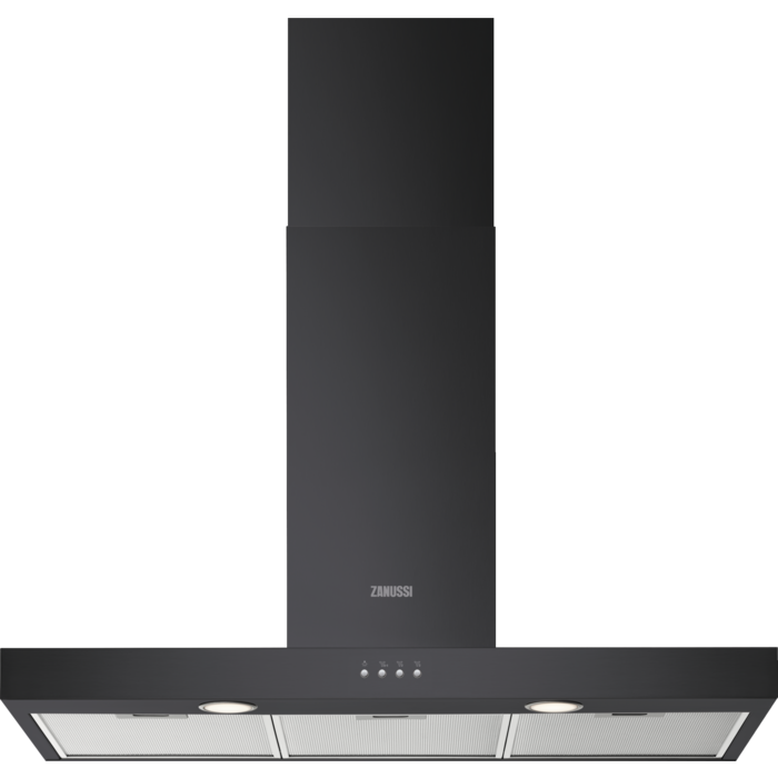 Chimney Cooker Hoods Chimney Extractor Fans Zanussi