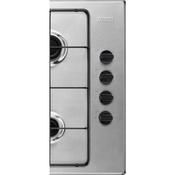 Zanussi - Gas hob - ZGNN640X