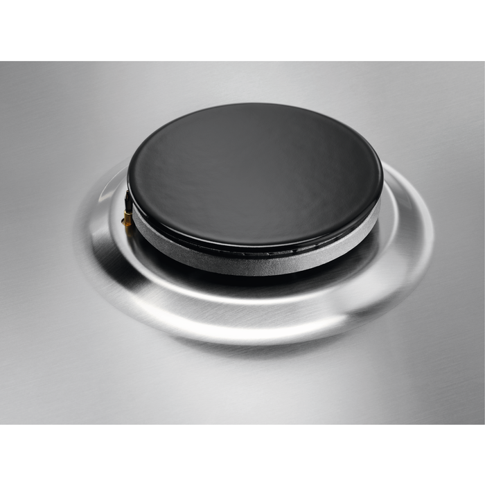 Zanussi - Gas hob - ZGNN645X
