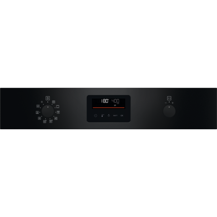 800 CombiQuick Integrated Oven Integrated Microwaves Zanussi