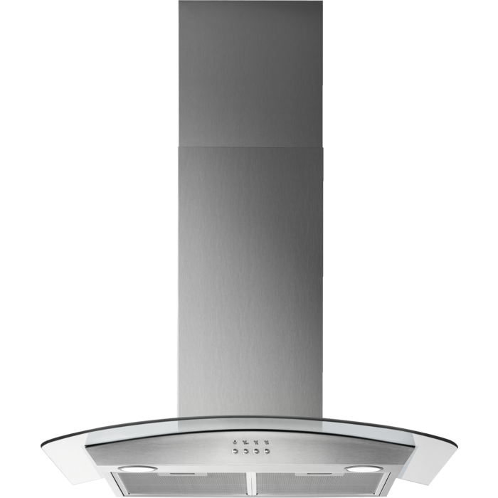 Zanussi - Chimney hood - ZFL328X