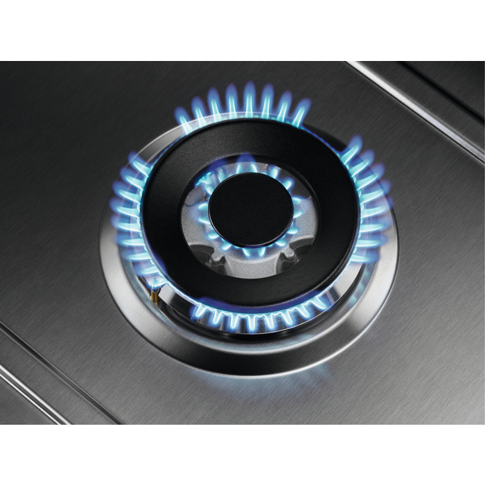 Zanussi - Gas hob - ZGNN645X