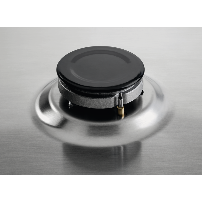 Zanussi - Gas hob - ZGNN640X