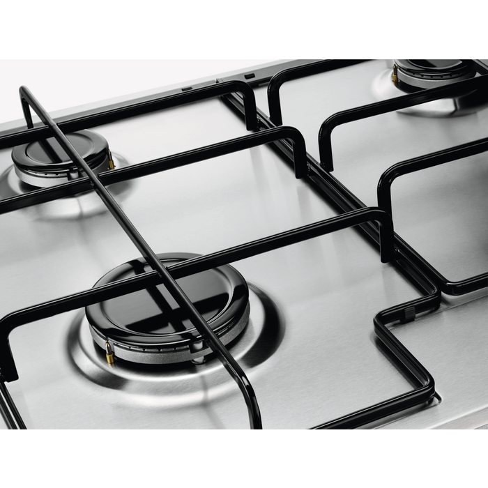 Zanussi - Gas hob - ZGNN640X