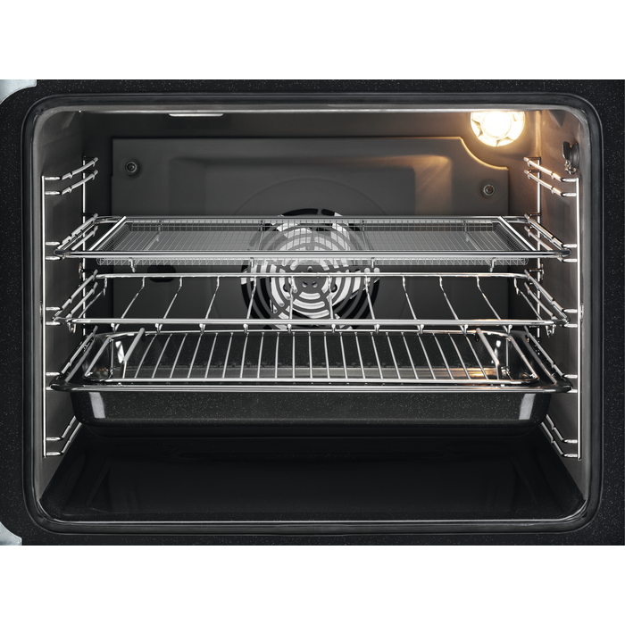 Electric cooker - ZCV69360WA | Zanussi