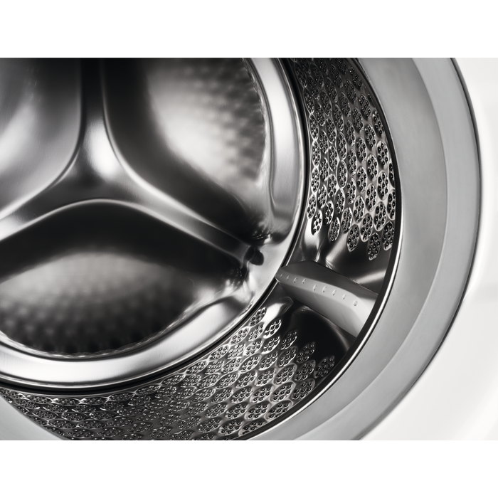 Integrated washer dryer Z716WT83BI Zanussi