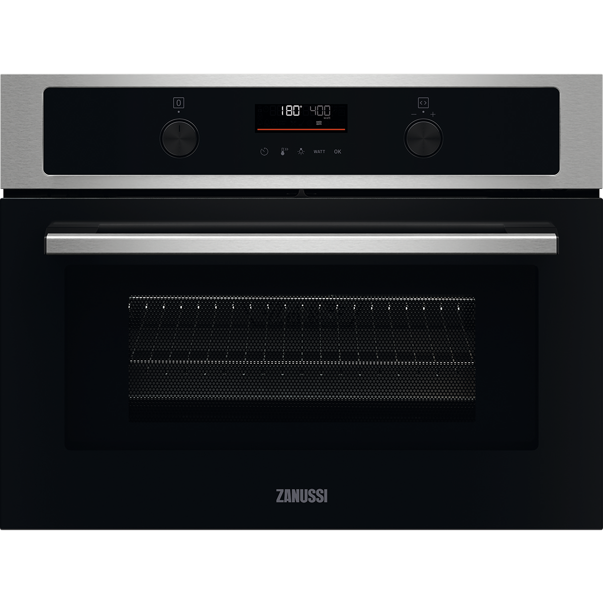 Built in Integrated Kitchen Appliances Zanussi