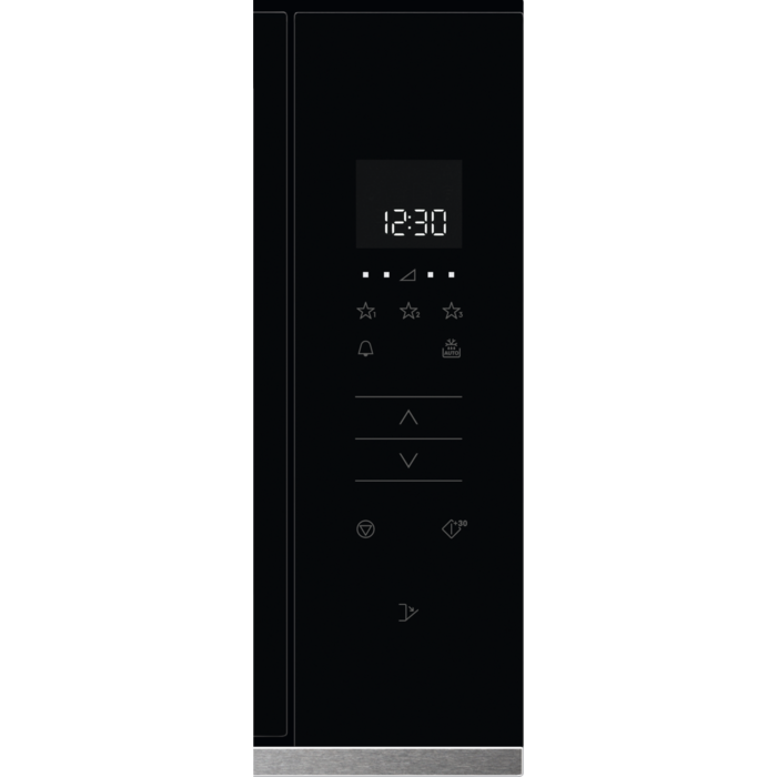 Microwave Oven ZMBN2SX Zanussi