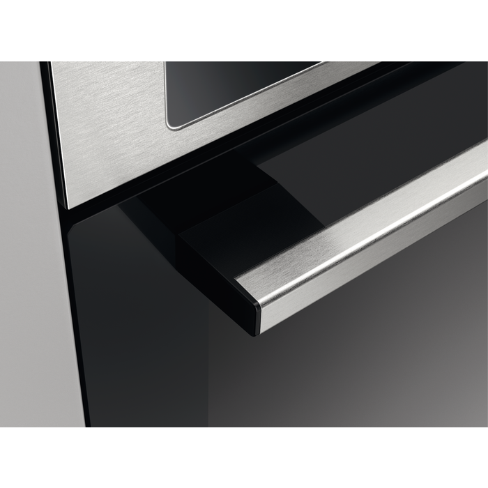 Zanussi - Integrated Microwaves - ZVENM7XN