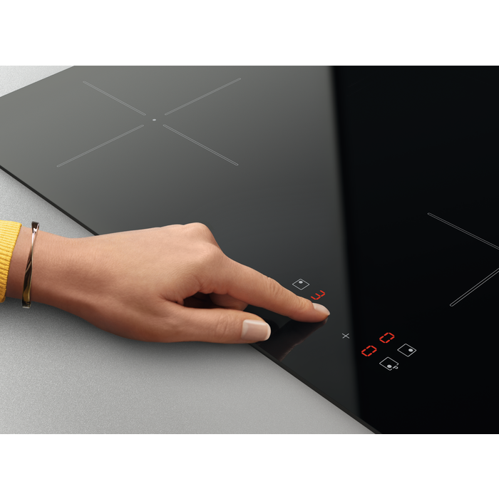 Zanussi - Induction hob - ZIBN646K