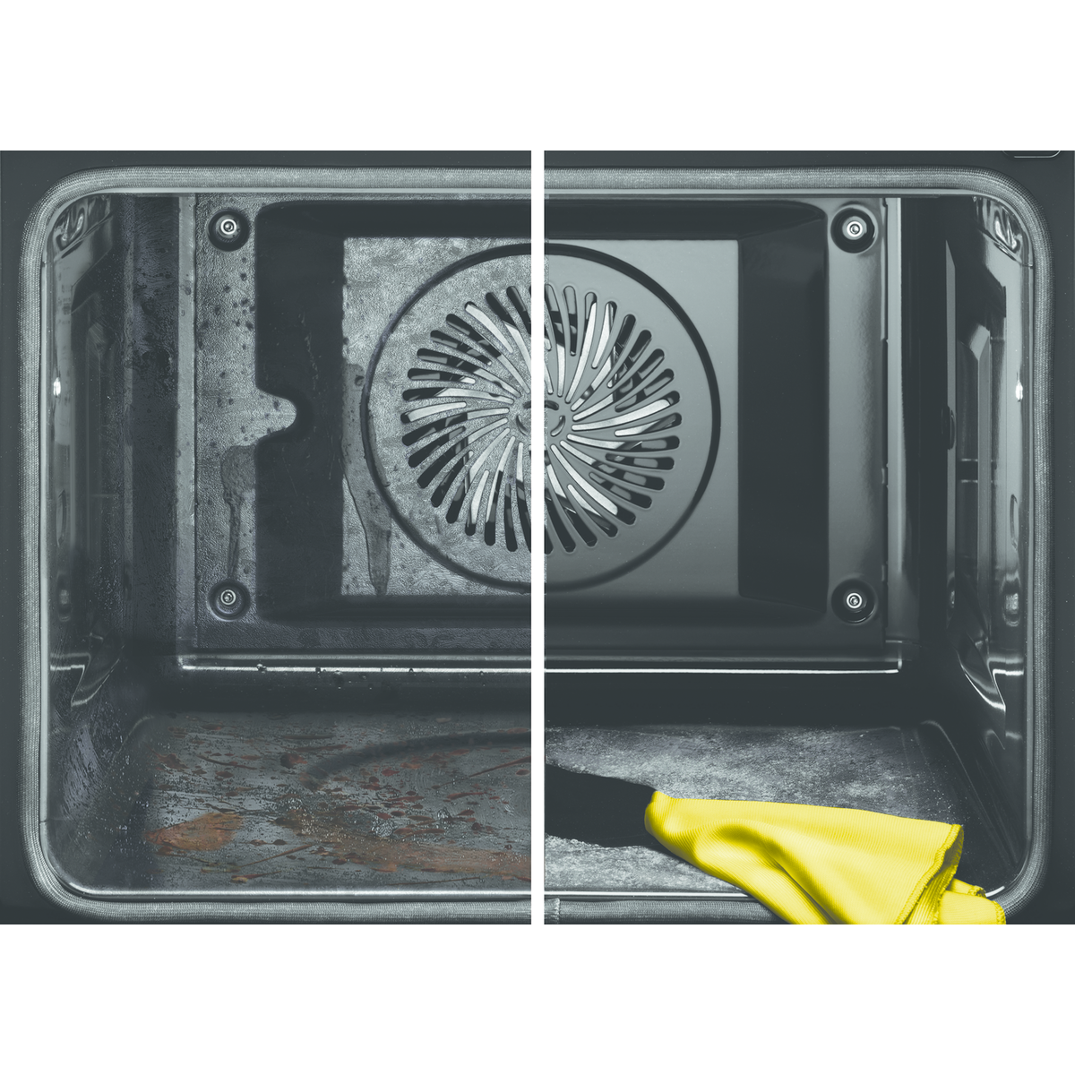 Zanussi - Pyrolytic oven - ZOPNX6KN