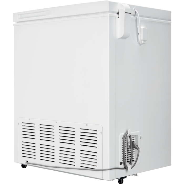 Chest freezer ZCAN26FW1 Zanussi