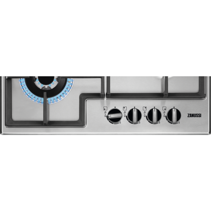 Zanussi - Gas hob - ZGNN645X