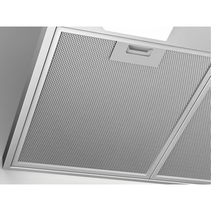 Zanussi - Chimney hood - ZFCX16X