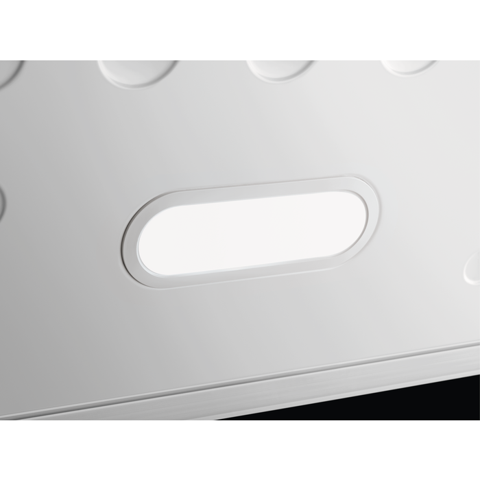 Chest freezer ZCAN26FW1 Zanussi