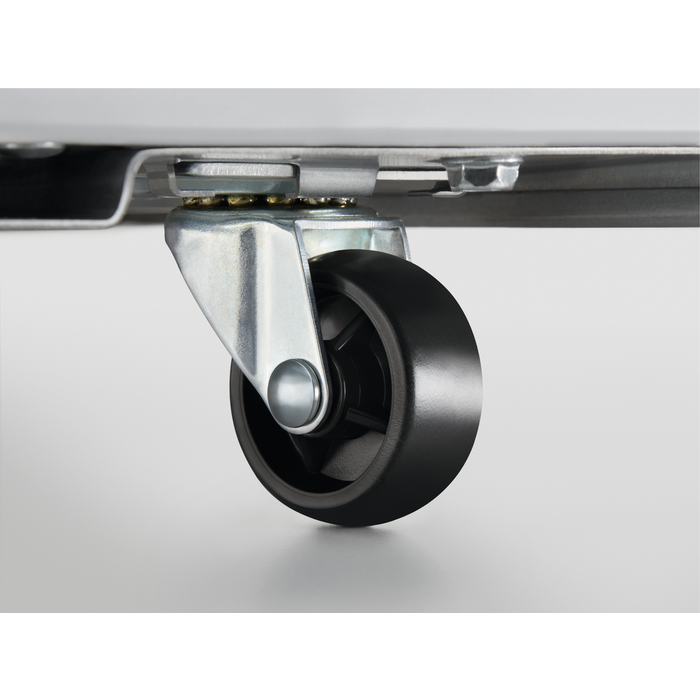 Chest freezer ZCAN26FW1 Zanussi