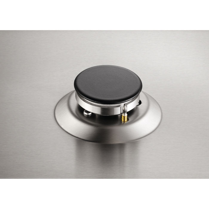 Zanussi - Gas hob - ZGNN640X