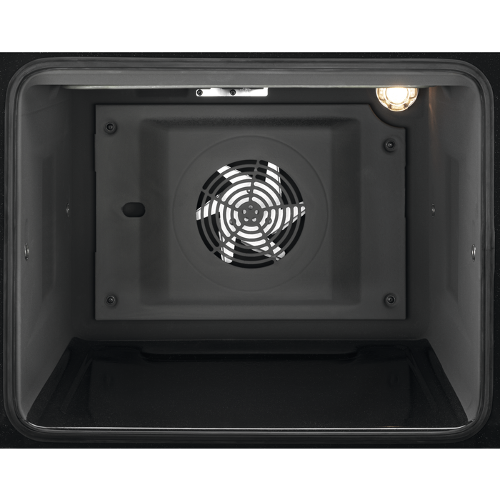 Zanussi - Electric cooker - ZCI66280XA