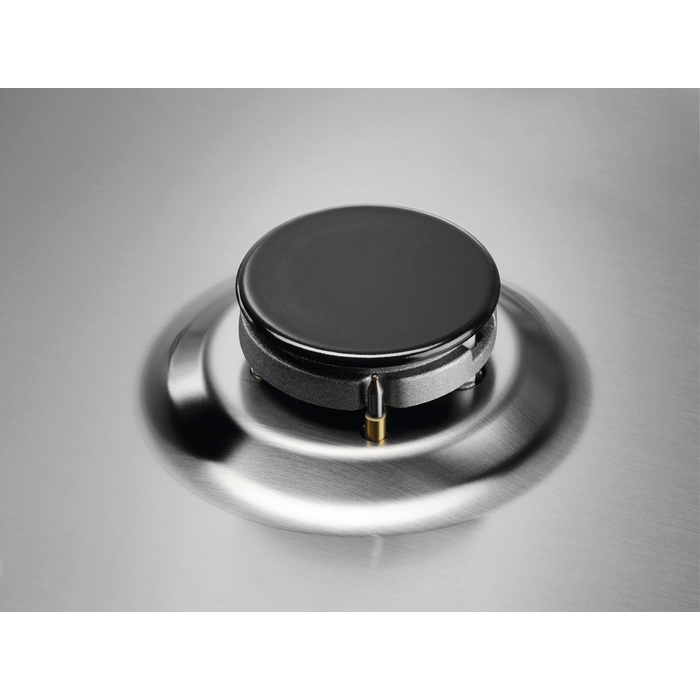 Zanussi - Gas hob - ZGNN645X