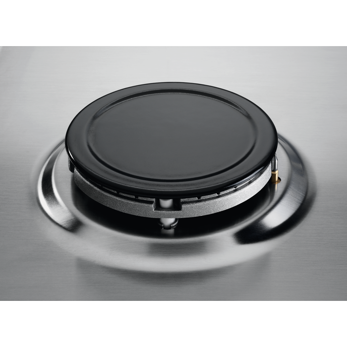 Zanussi - Gas hob - ZGNN640X
