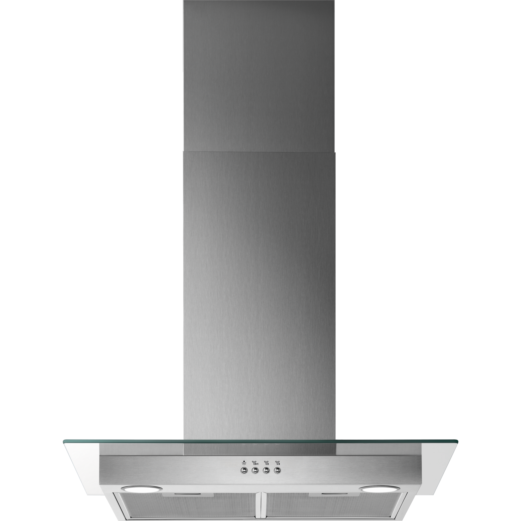 Cooker hood 60 cm Zanussi