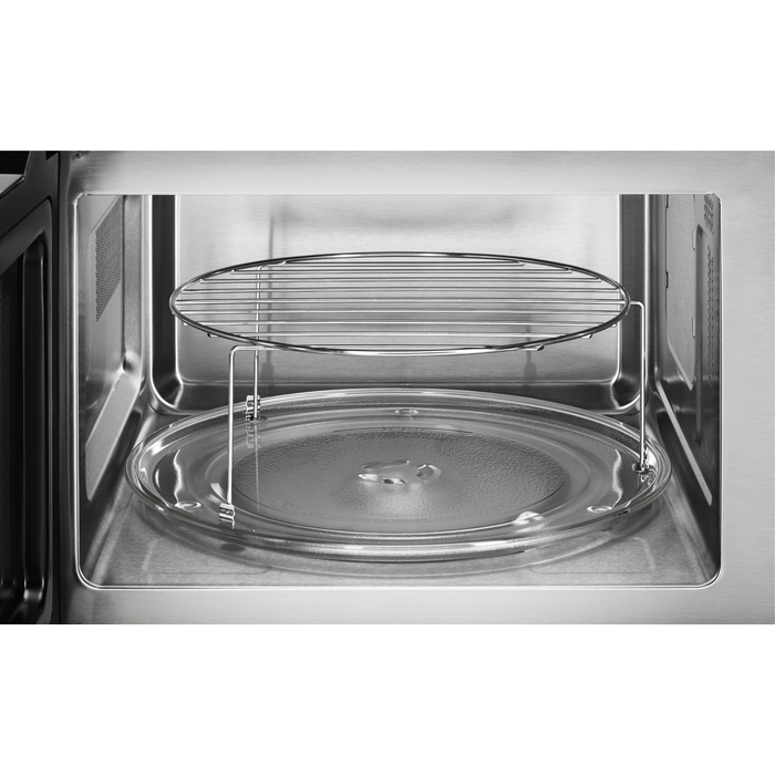 Microwave Oven ZMSN7DX Zanussi