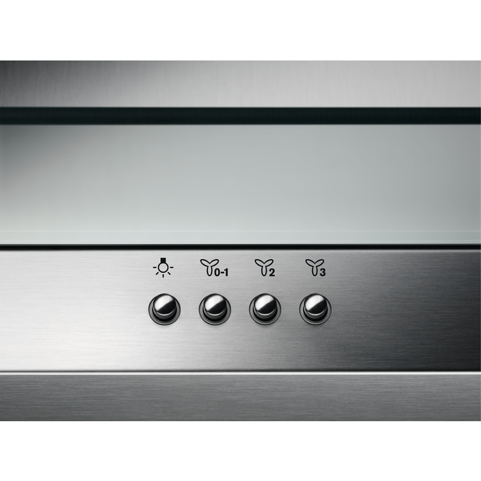 Zanussi - Chimney hood - ZHC92653XA