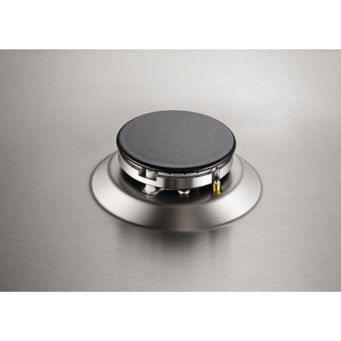 Zanussi - Gas hob - ZGNN640X