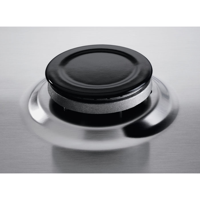 Zanussi - Gas hob - ZGNN640X