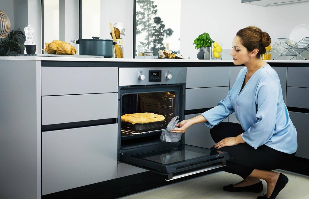 Ultimate Guides Support Zanussi