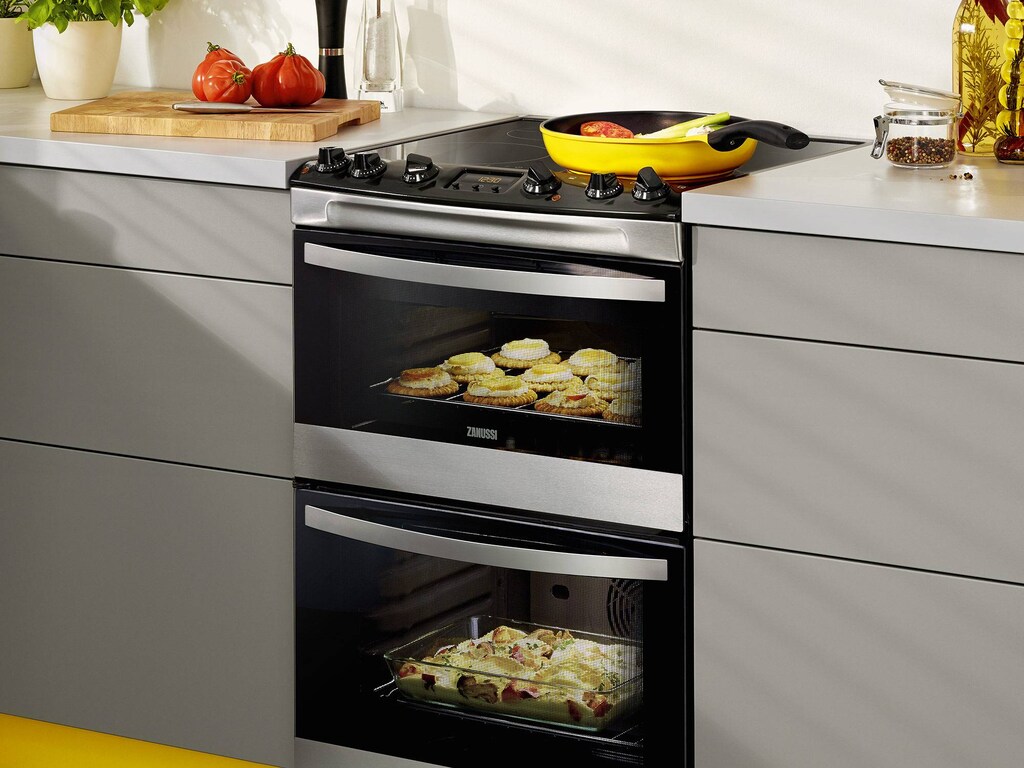 Ultimate Guides Support Zanussi