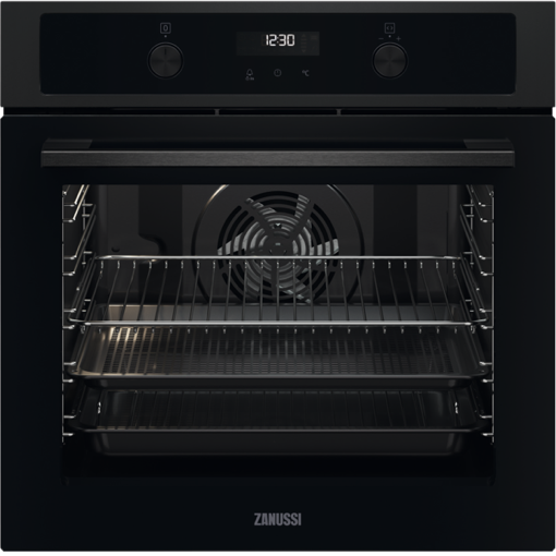 Ovens Integrated & Built in Ovens Zanussi